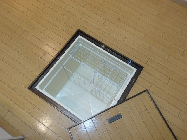 ＴＯＭＯハウスの設備