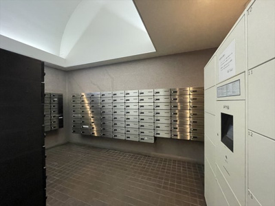 【設備】 | ライオンズマンション鈴蘭台壱番館