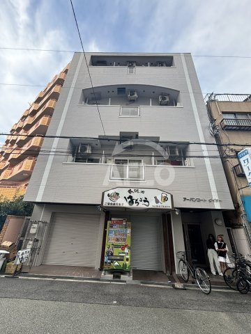 アーバンコートダイドー