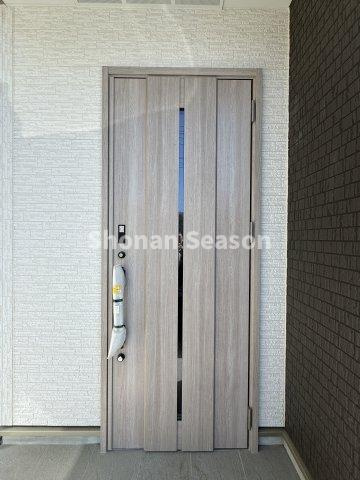 【玄関】 | 内覧の際には隅々までご覧くださいね☆