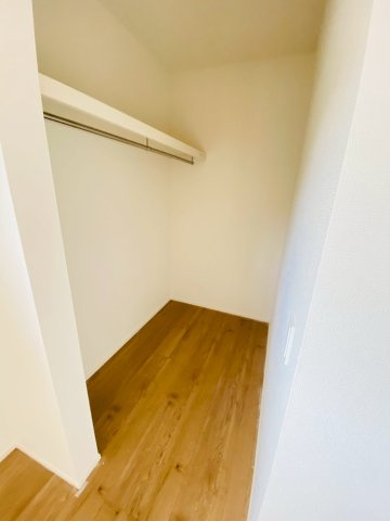 よかタウン／菊池郡大津町下町４期／７号棟の収納