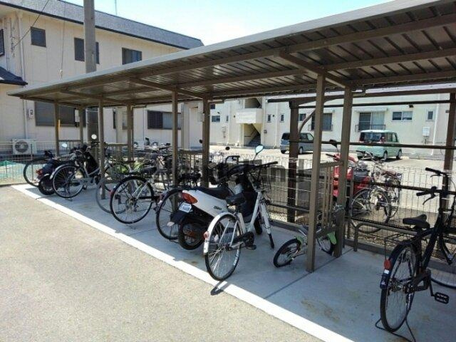 ウエストゲート