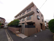 グレイスベル自由が丘の画像