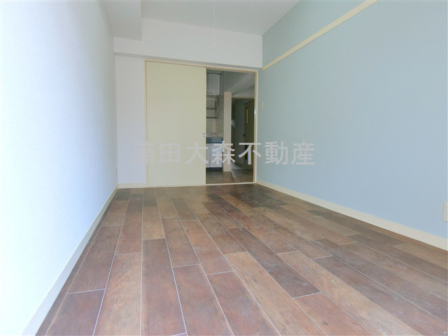 ライオンズマンション久が原のその他