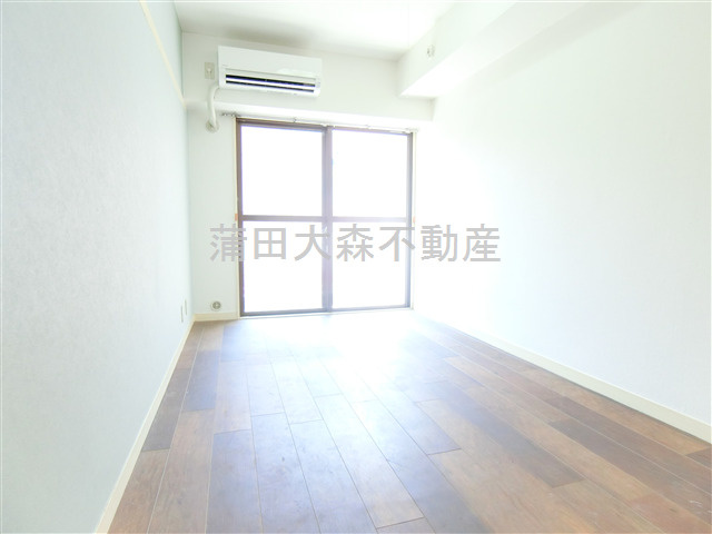 ライオンズマンション久が原のその他