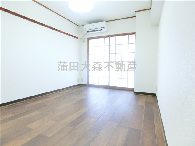 ライオンズマンション久が原のその他