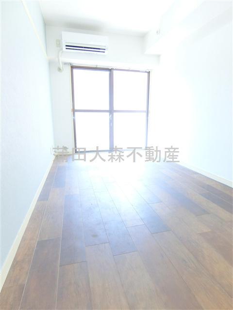 ライオンズマンション久が原のその他|洋室