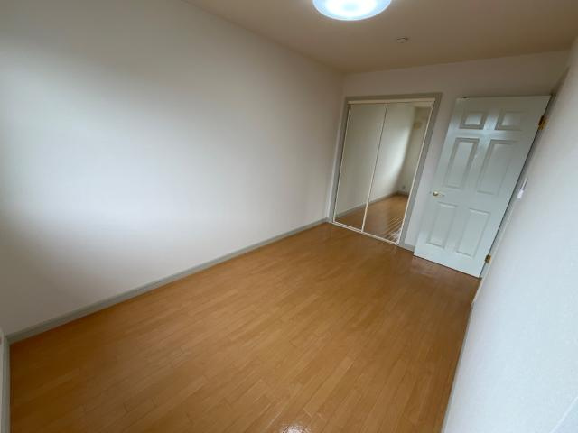 パステルコートの内装|南洋室