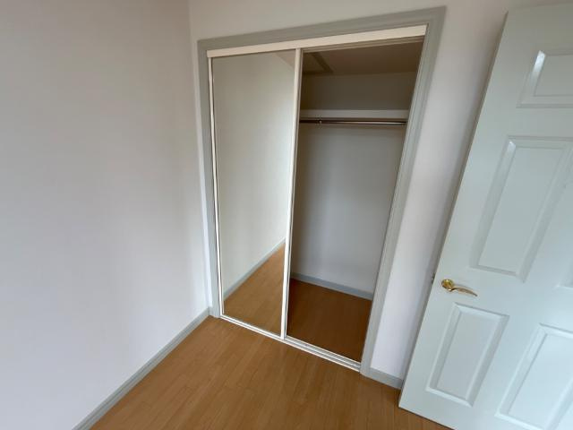 パステルコートの収納|クローゼット