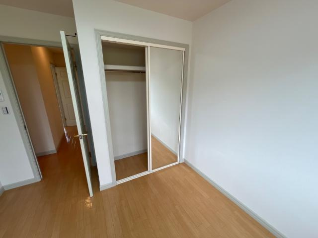 パステルコートの収納|クローゼット