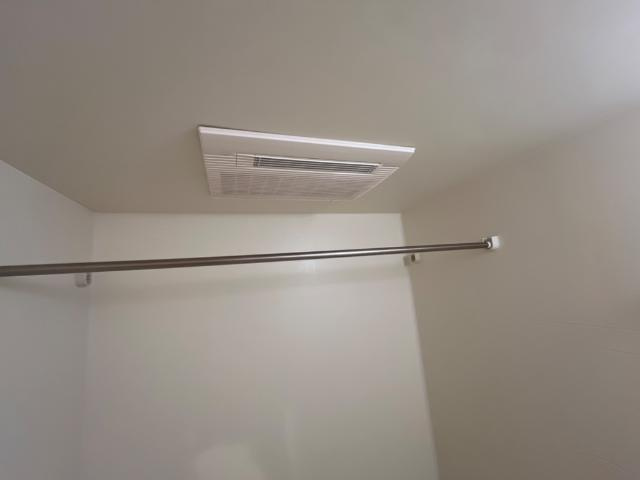 パステルコートのその他|浴室乾燥機