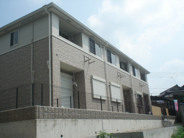 パステルコート