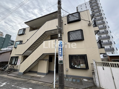 【外観】 | 山﨑ビル