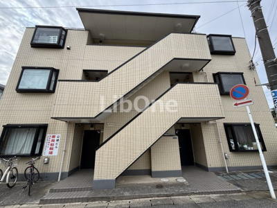 【外観】 | 山﨑ビル