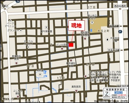 エステートIMA