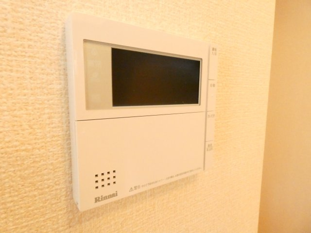 エスタ・ビエンの設備