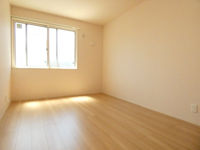 エスタ・ビエンの寝室