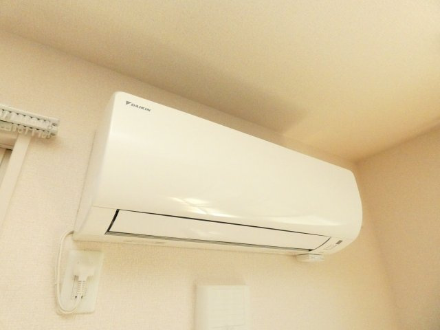 エスタ・ビエンの設備