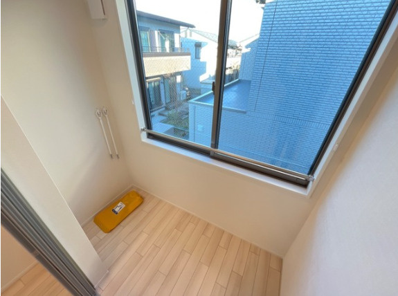 【バルコニー】 | キャメロット八王子