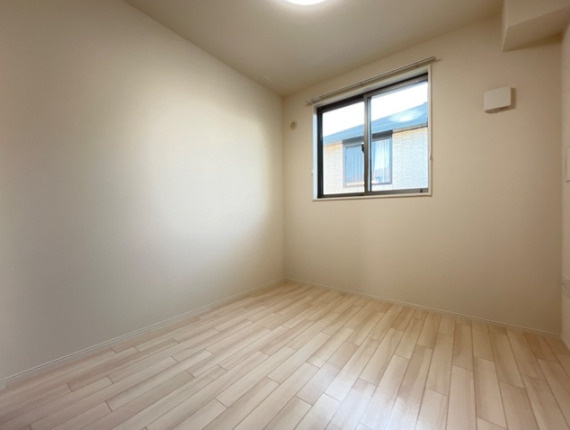 【洋室】 | キャメロット八王子