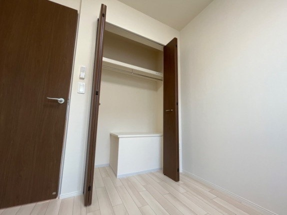 【収納】 | キャメロット八王子