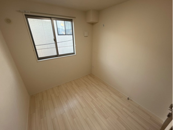 【内装】 | キャメロット八王子