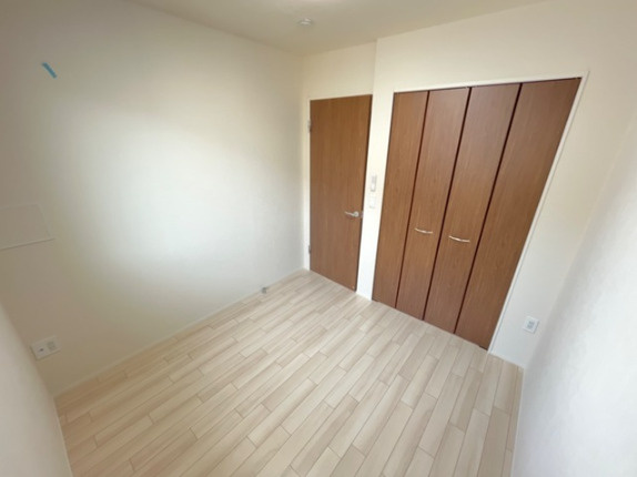 【寝室】 | キャメロット八王子