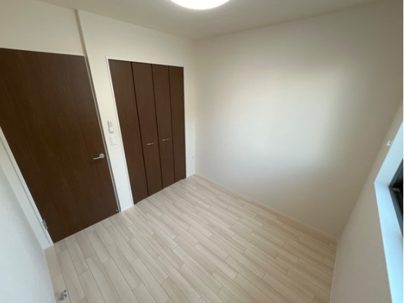 【洋室】 | キャメロット八王子