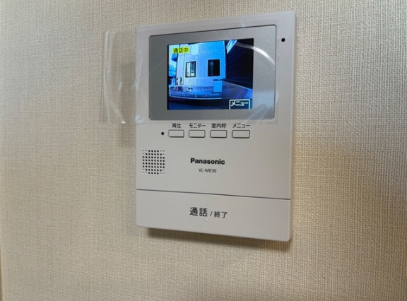 【セキュリティ】 | キャメロット八王子