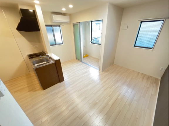 【内装】 | キャメロット八王子