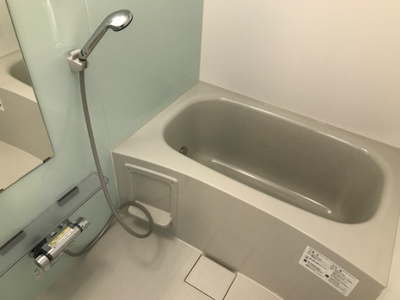 【浴室】 | キャメロット八王子