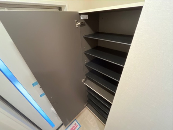 【収納】 | キャメロット八王子