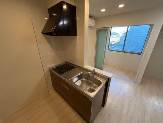 【キッチン】 | キャメロット八王子