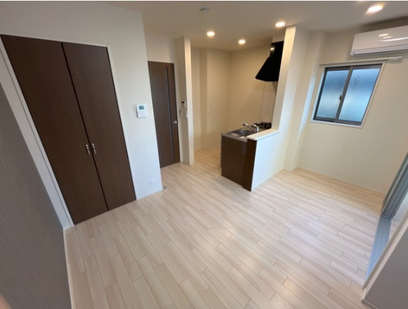 【居間・リビング】 | キャメロット八王子