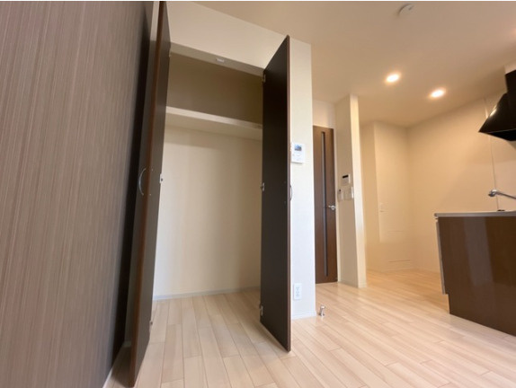 【収納】 | キャメロット八王子