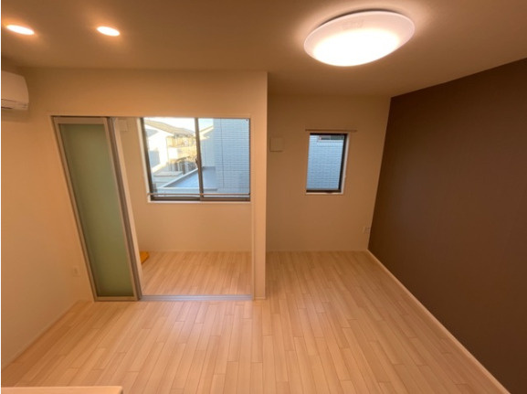 【居間・リビング】 | キャメロット八王子