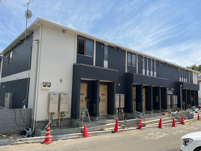 【外観】 | キャメロット八王子