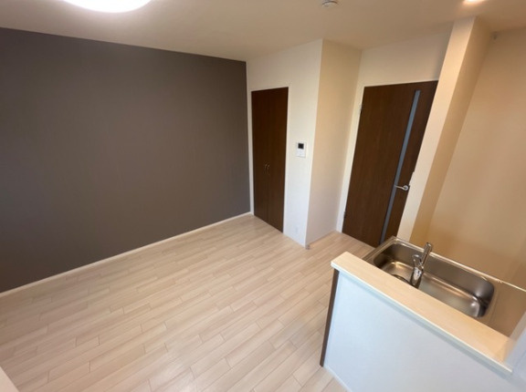 【寝室】 | キャメロット八王子