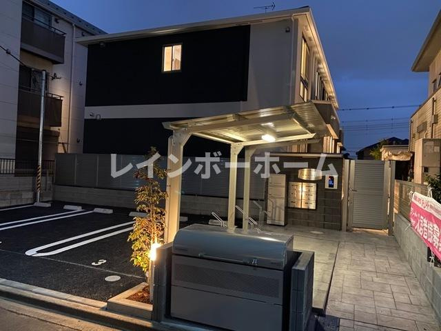 【仲介手数料：50％OFF】対象物件！のその他共用部分