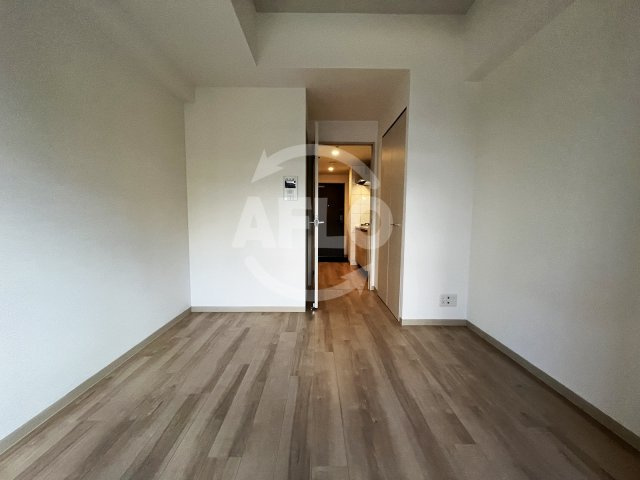 エスリード京橋の寝室|エスリード京橋　洋室