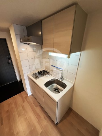 エスリード京橋のキッチン|エスリード京橋　キッチン