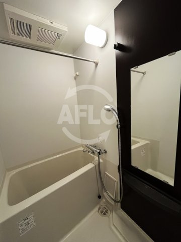 エスリード京橋の浴室|エスリード京橋　浴室