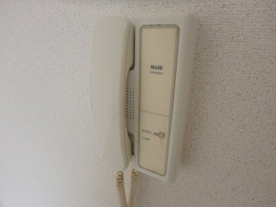 【セキュリティ】 | リッツメイト | ドアフォン