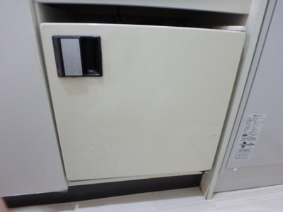 【設備】 | リッツメイト | ミニ冷蔵庫付き