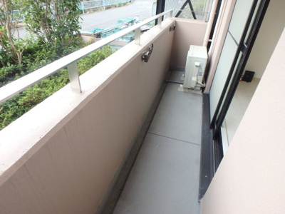 【バルコニー】 | リッツメイト | バルコニー付