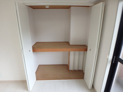 【収納】 | リッツメイト | たっぷり収納