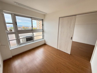 【寝室】 | 万代コーポ