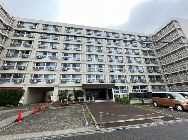 万代コーポの画像