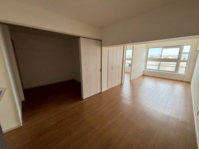 【居間・リビング】 | 万代コーポ