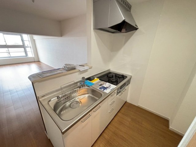 【キッチン】 | 万代コーポ